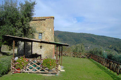 Ferienhaus La Torretta